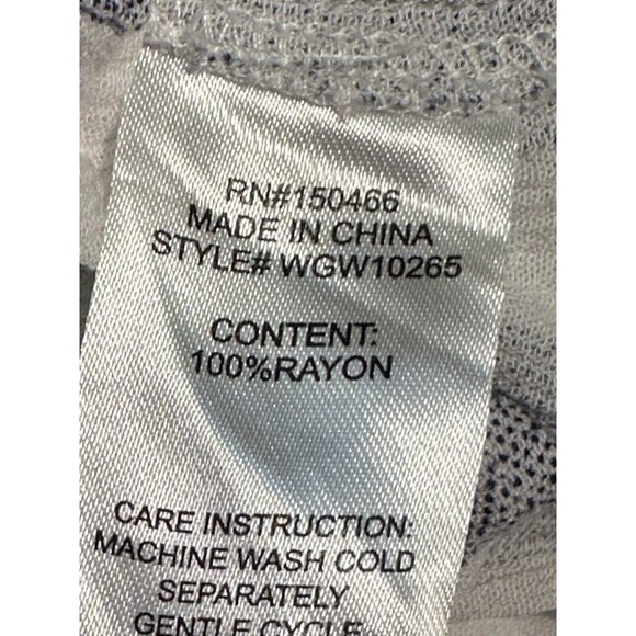 Market Spruce Stitchfix Womens Large Striped Roll Tab Sleeve Button Shirt - Picture 4 of 6